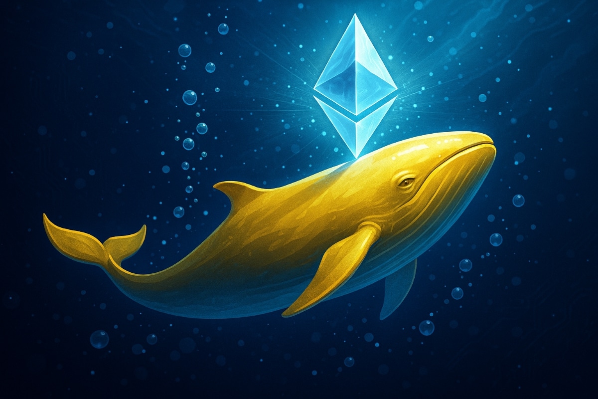Retraits des exchanges, whales à l’achat, ratio MVRV neutre-haussier et macro en appui.