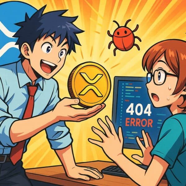 XRP offre une prime pour identifier les bugs