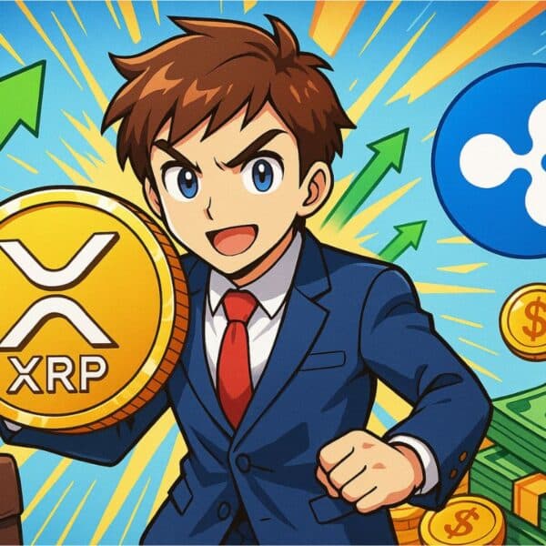 XRP : Evernorth veut son trésor à 1 milliard $