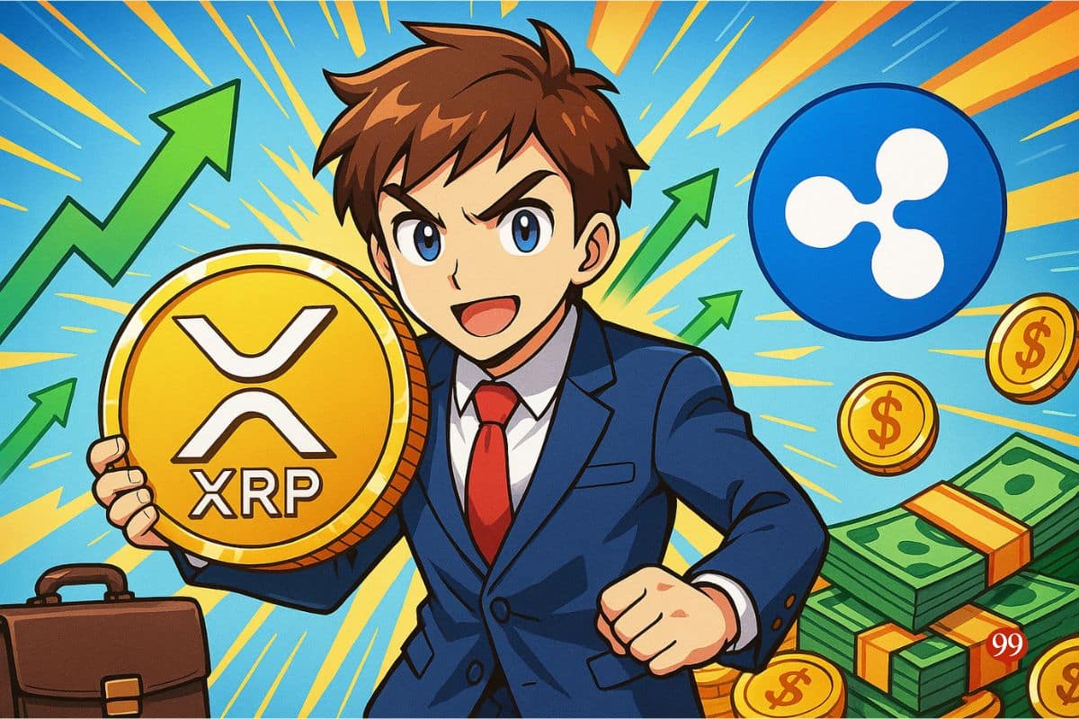 XRP : Evernorth veut son trésor à 1 milliard $
