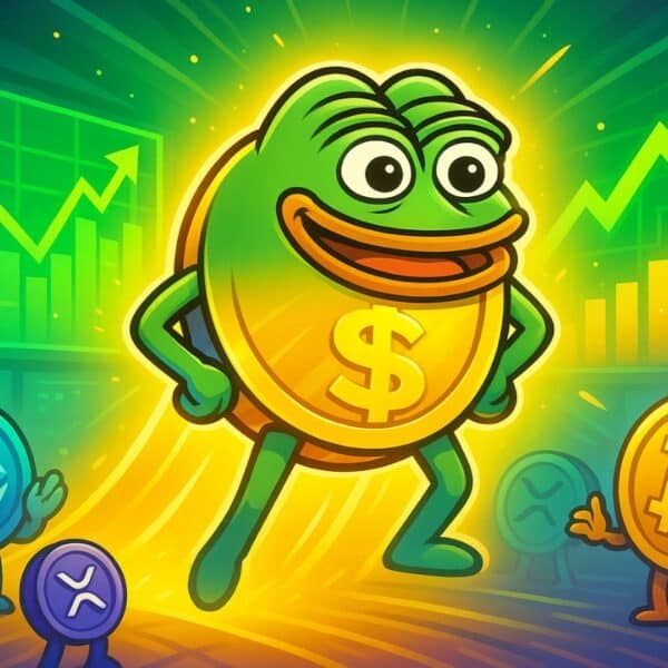 Pepenode : le plan crypto pour changer de vie