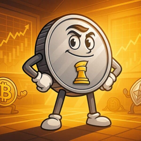 Pourquoi Strategy survivra au prochain bear market