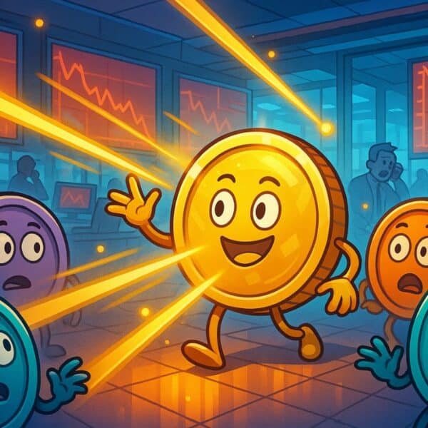 Pourquoi Zcash attire les capitaux malgré la crise