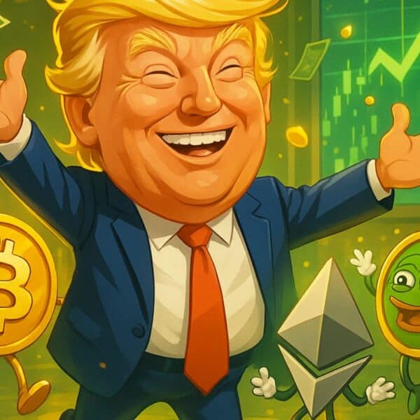 Trump offre 2 000$ à chaque Américain : vers une alt season imminente ?