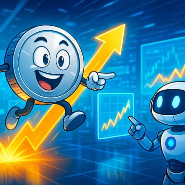 XRP : pourquoi ChatGPT vise 5$ d’ici fin 2025