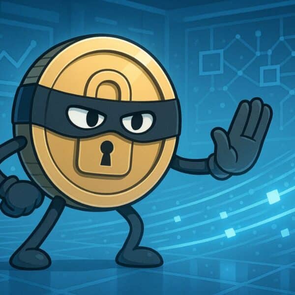 La confidentialité, futur pilier de la finance onchain