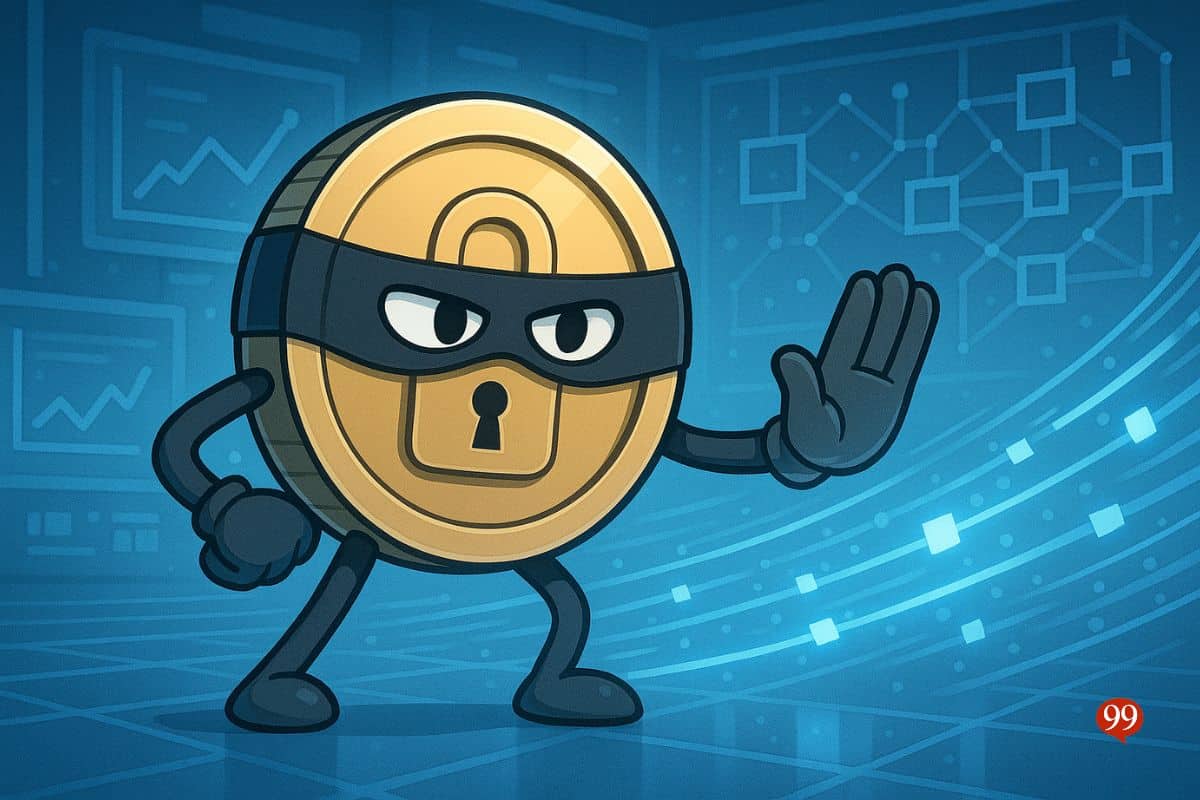 La confidentialité, futur pilier de la finance onchain