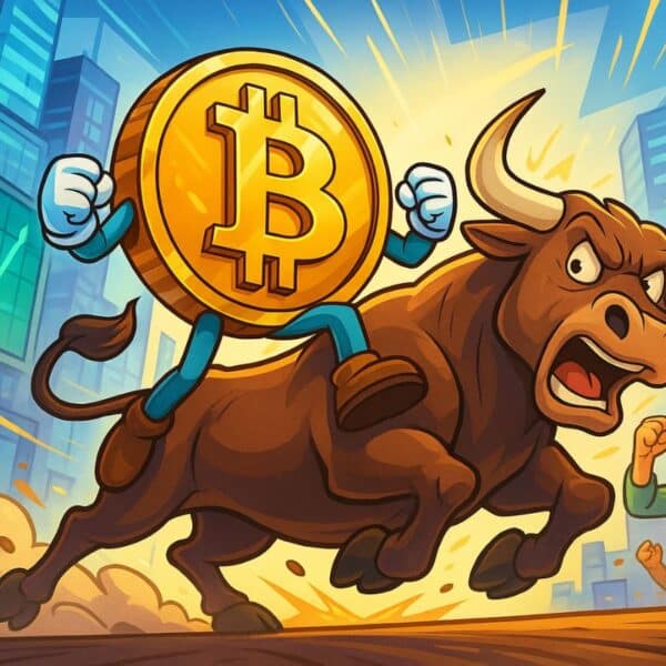 Pourquoi 2026 pourrait déclencher le plus gros bull run de l’histoire du Bitcoin