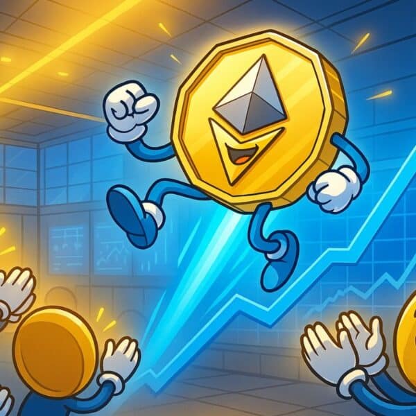 Pourquoi Tom Lee voit Ethereum exploser sur plusieurs années