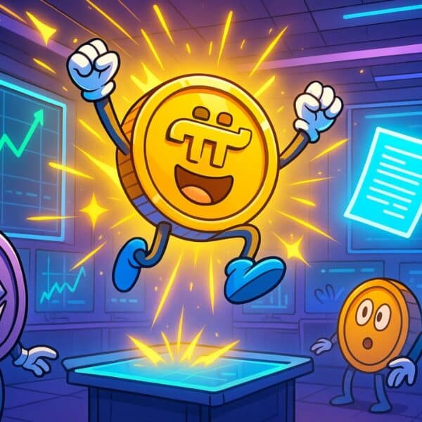 Pi Network explose après la publication d’un whitepaper conforme MiCA