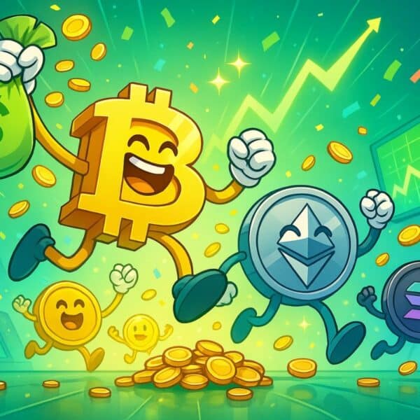 2026 : l’année où les cryptos commenceront réellement à faire gagner de l’argent à leurs holders