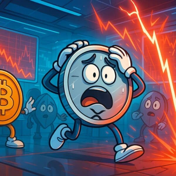 ChatGPT prédit un crash brutal de XRP avant 2026