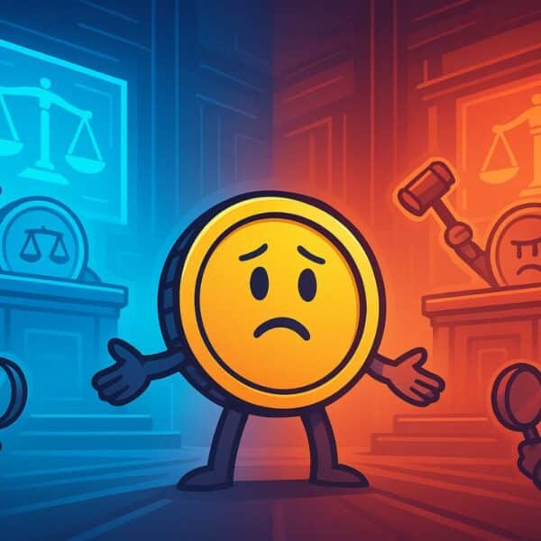 Do Kwon et la justice mondiale : pourquoi un fondateur crypto peut risquer 5 ans ici et 40 ans ailleurs