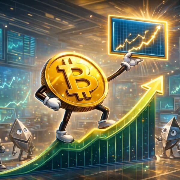 Bitcoin retrouve un ratio rendement/risque inédit depuis le COVID