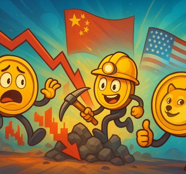 PepeNode : L&rsquo;alternative au minage Bitcoin en crise