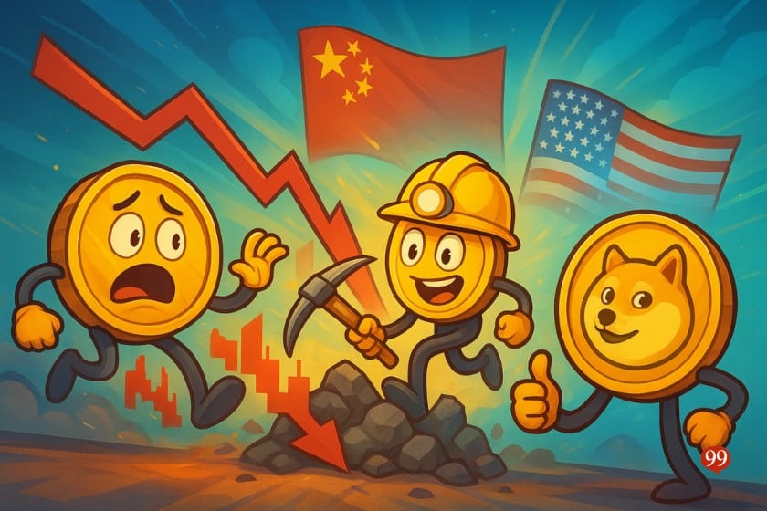 PepeNode : L&rsquo;alternative au minage Bitcoin en crise