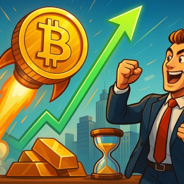 Bitcoin à 170 000 $ d’ici moins d’un an : la prévision folle de JPMorgan
