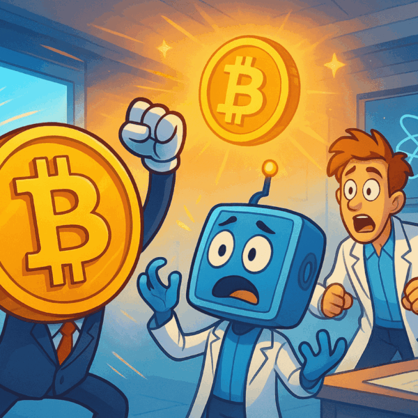 Un institut espagnol vends ses bitcoins pour de la recherche quantique