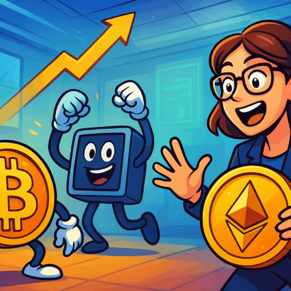 ARK Invest passe de Tesla à BitMine : un pari gagnant pour Ethereum ?