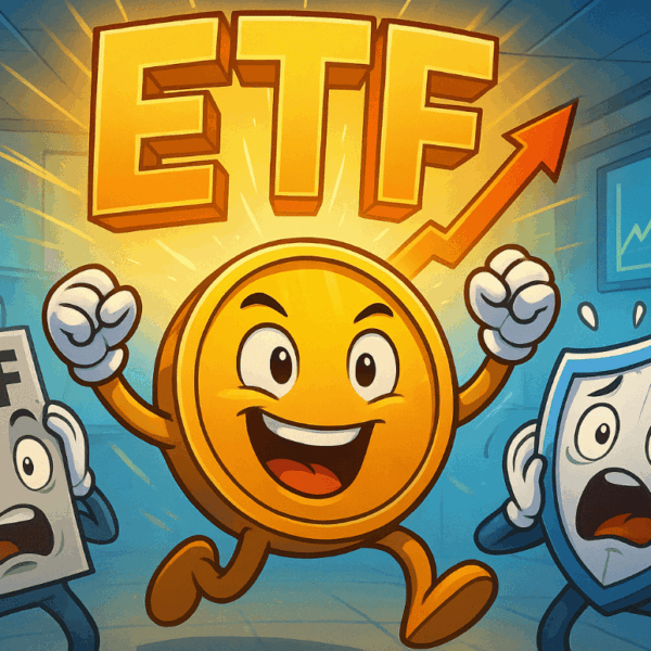 Vers une approbation de l’ETF XRP : le compte à rebours est lancé