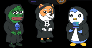 Liquidchain crypto meme