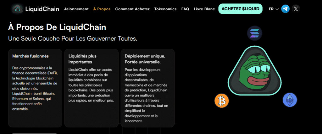 liquidchain