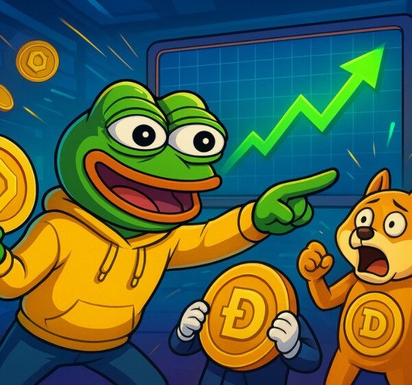 PepeNode : le jeu Mine-to-Earn qui défie le staking