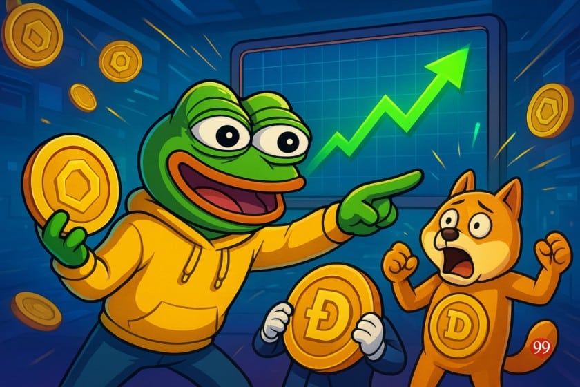 PepeNode : le jeu Mine-to-Earn qui défie le staking