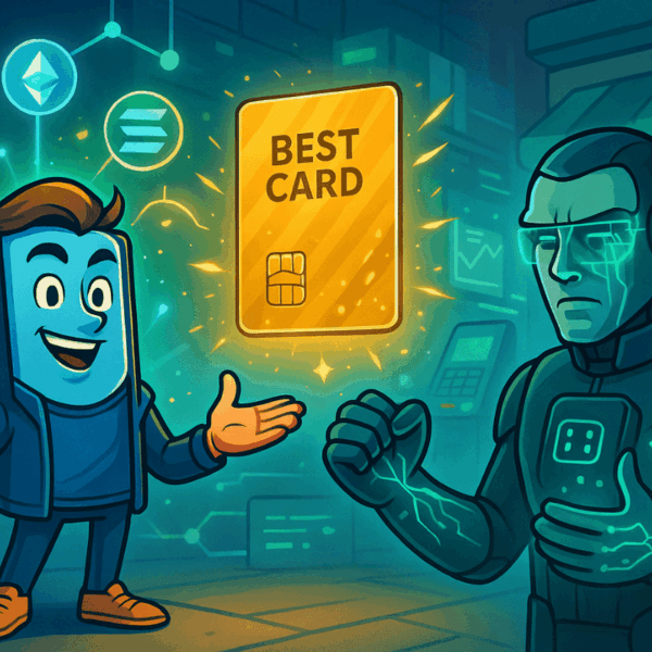 Best Wallet s&rsquo;affirme face aux nouveaux acteurs biométriques : L&rsquo;ICO touche à sa fin