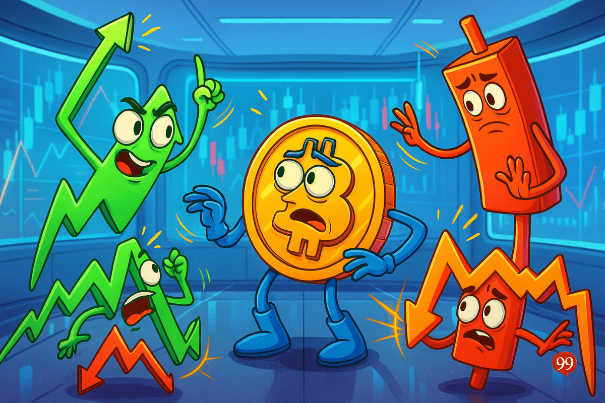 Bitcoin en route vers 160 000 $ : HYPER peut-il relancer l’élan du marché ?