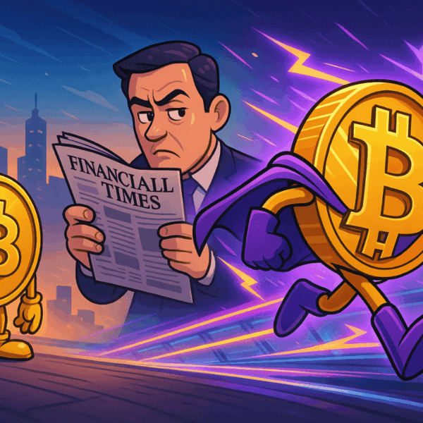 Bitcoin Hyper dépasse 28,5 M$ et répond aux critiques du Financial Times sur BTC