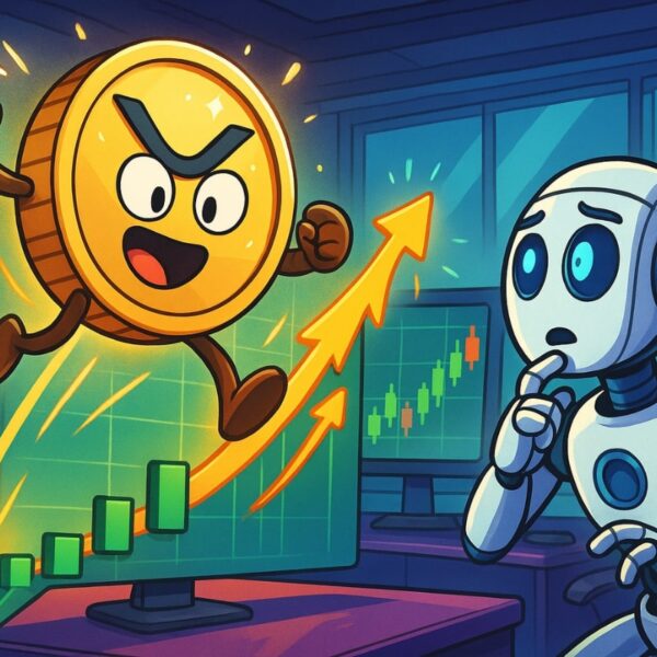 XRP : une IA prédit un rebond de la crypto avant la fin de l’année