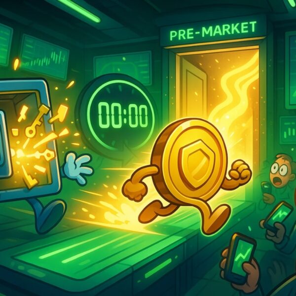 Best Wallet Token ($BEST) arrive sur MEXC le 28 novembre, dernière chance avant le listing ?