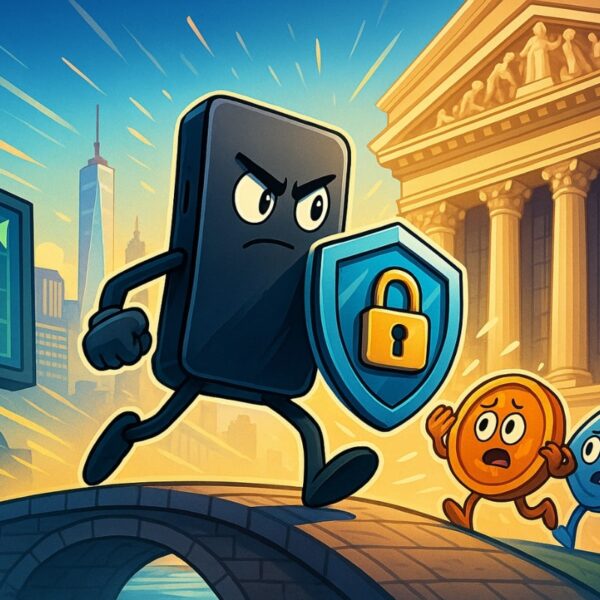 Ledger prépare une IPO à New York ? La licorne française passe à l’offensive
