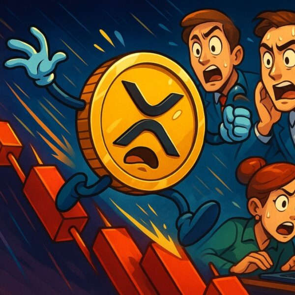 ChatGPT prédit un crash terrible de XRP