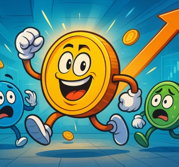 Bitcoin : Fin de la chute ? L&rsquo;ICO HYPER en cause