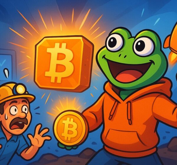 PepeNode : la révolution ludique du minage crypto