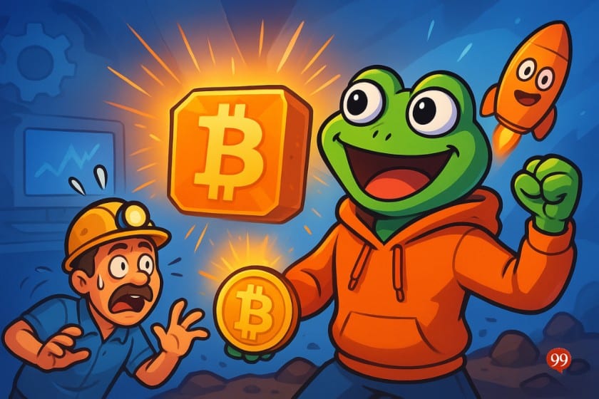 PepeNode : la révolution ludique du minage crypto