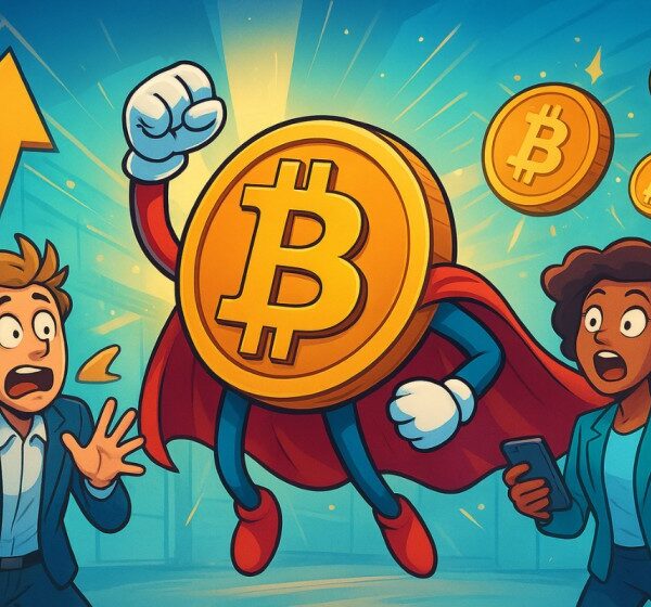 Bitcoin Hyper : réaliser la prophétie de Saylor