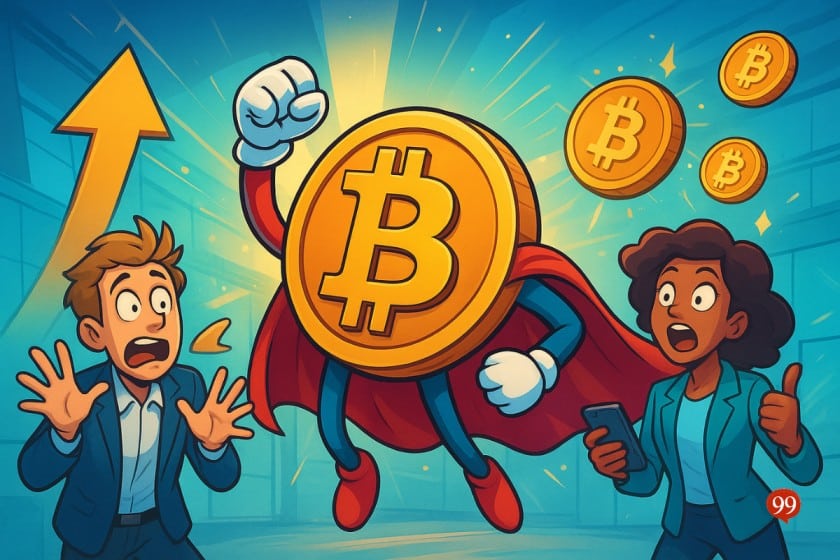 Bitcoin Hyper : réaliser la prophétie de Saylor
