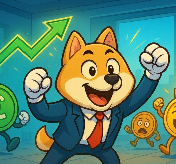 Meme Coins : Maxi Doge va-t-il lancer le rallye ?