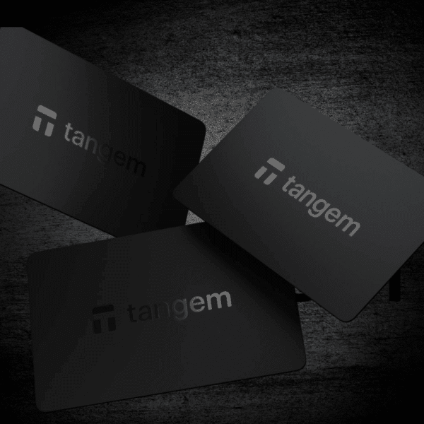 Tangem Avis : Le wallet matériel crypto nouvelle génération 2026