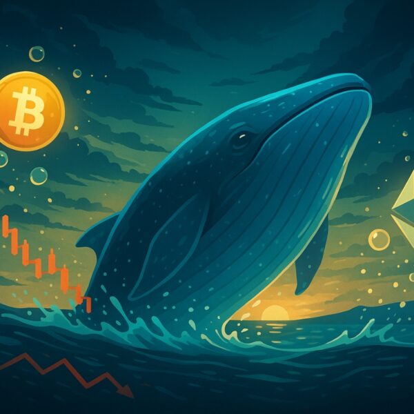 Après le crash d’octobre, HyperUnit mise 55 M$ sur le rebond crypto
