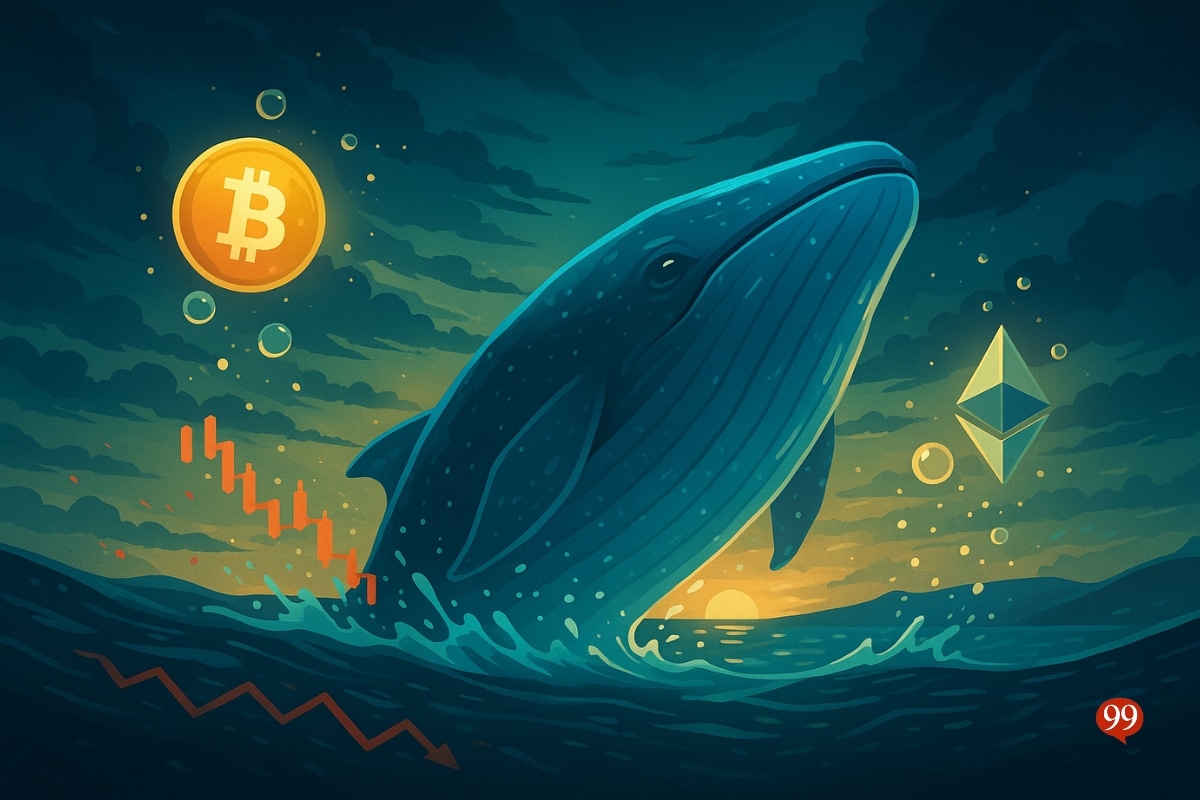 Après le crash d’octobre, HyperUnit mise 55 M$ sur le rebond crypto