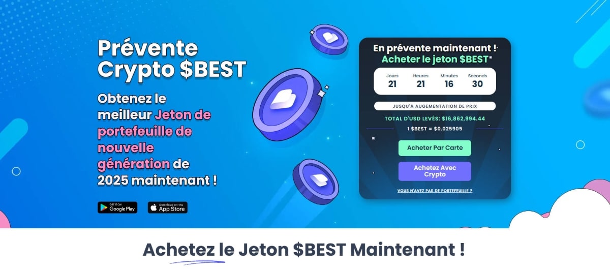 Un pari qui colle au moment présent