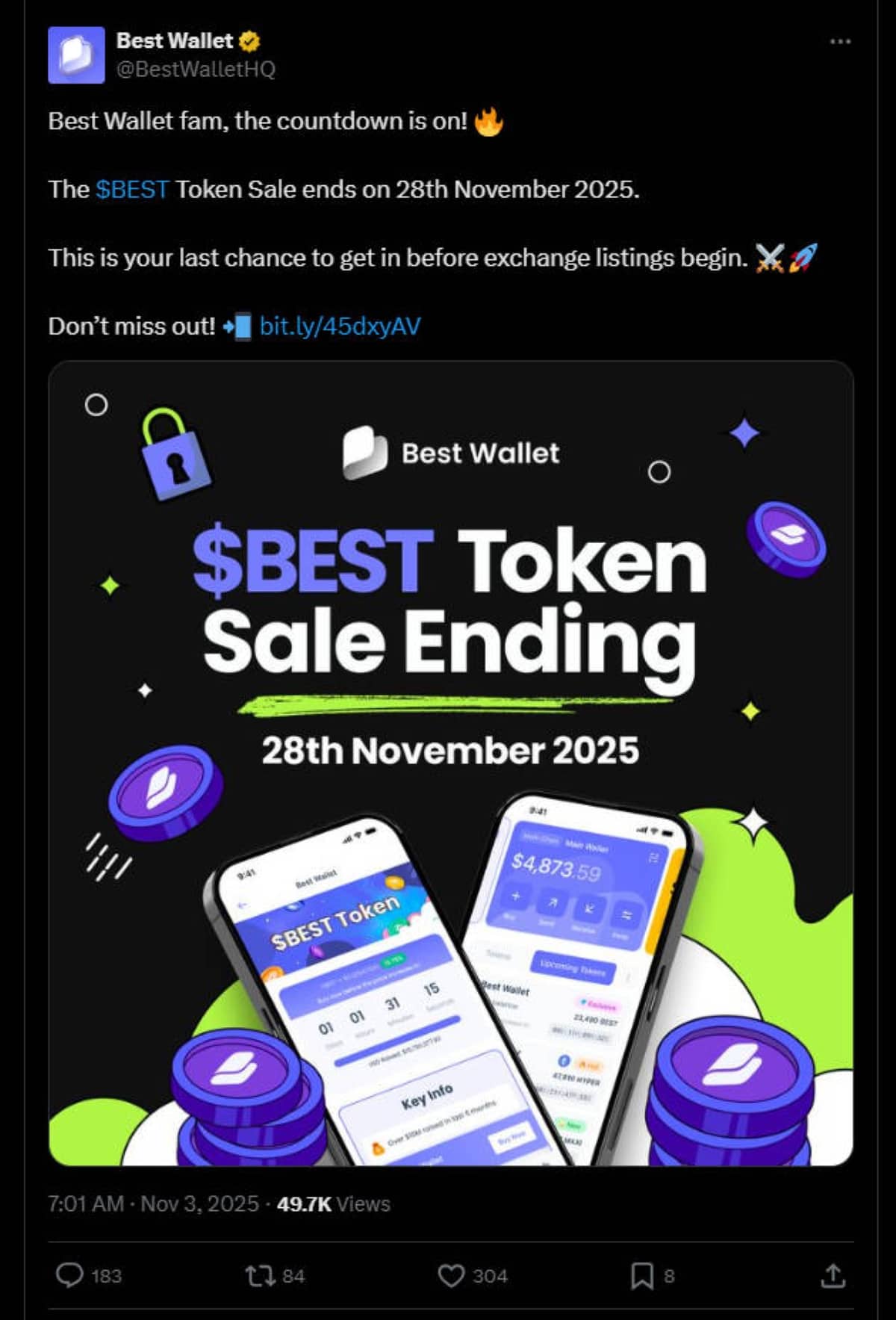 Une fenêtre d’opportunité qui attire aussi les chasseurs d’alphas