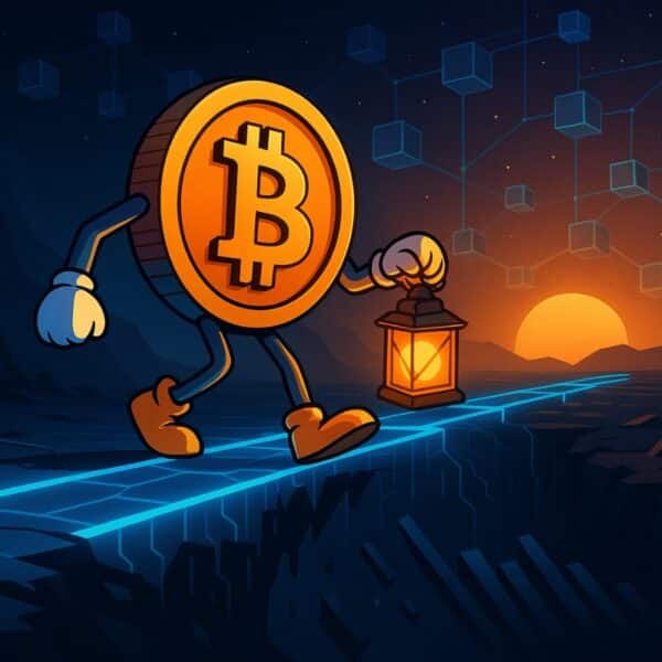 Un signal on-chain oublié refait surface sur Bitcoin