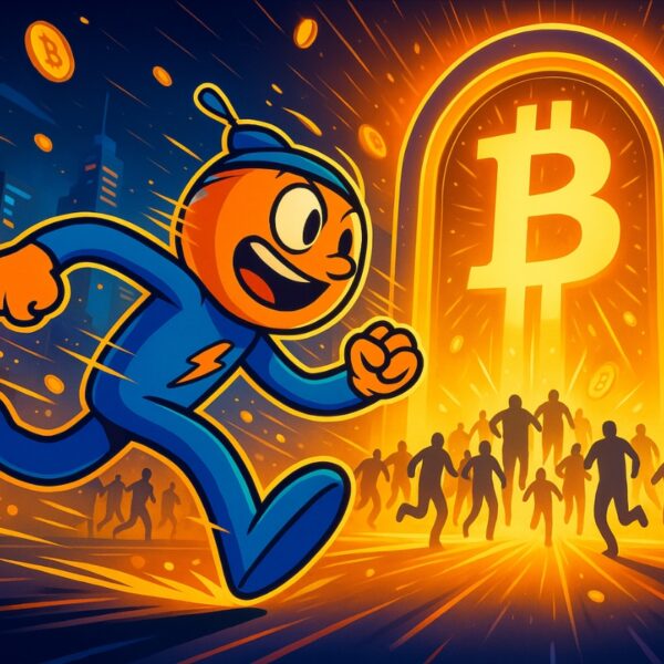 Bitcoin Hyper attire un flux massif d’acheteurs, un signal avant le bull run ?