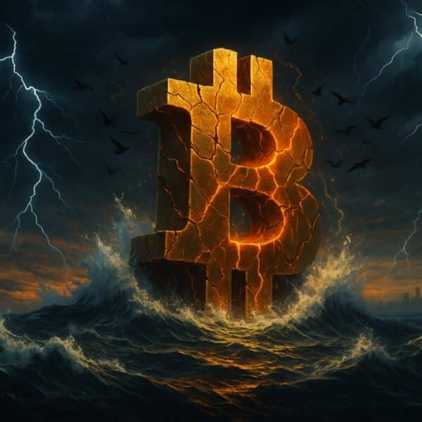 Bitcoin en zone discount : un rebond vers 96 000 $… ou un piège avant 80 000 ?