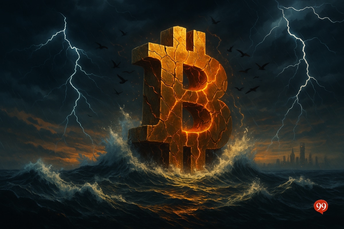 Bitcoin en zone discount : un rebond vers 96 000 $… ou un piège avant 80 000 ?